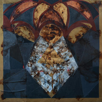 _Composition N°515 200x200cm acrylique Paris 2016.jpg