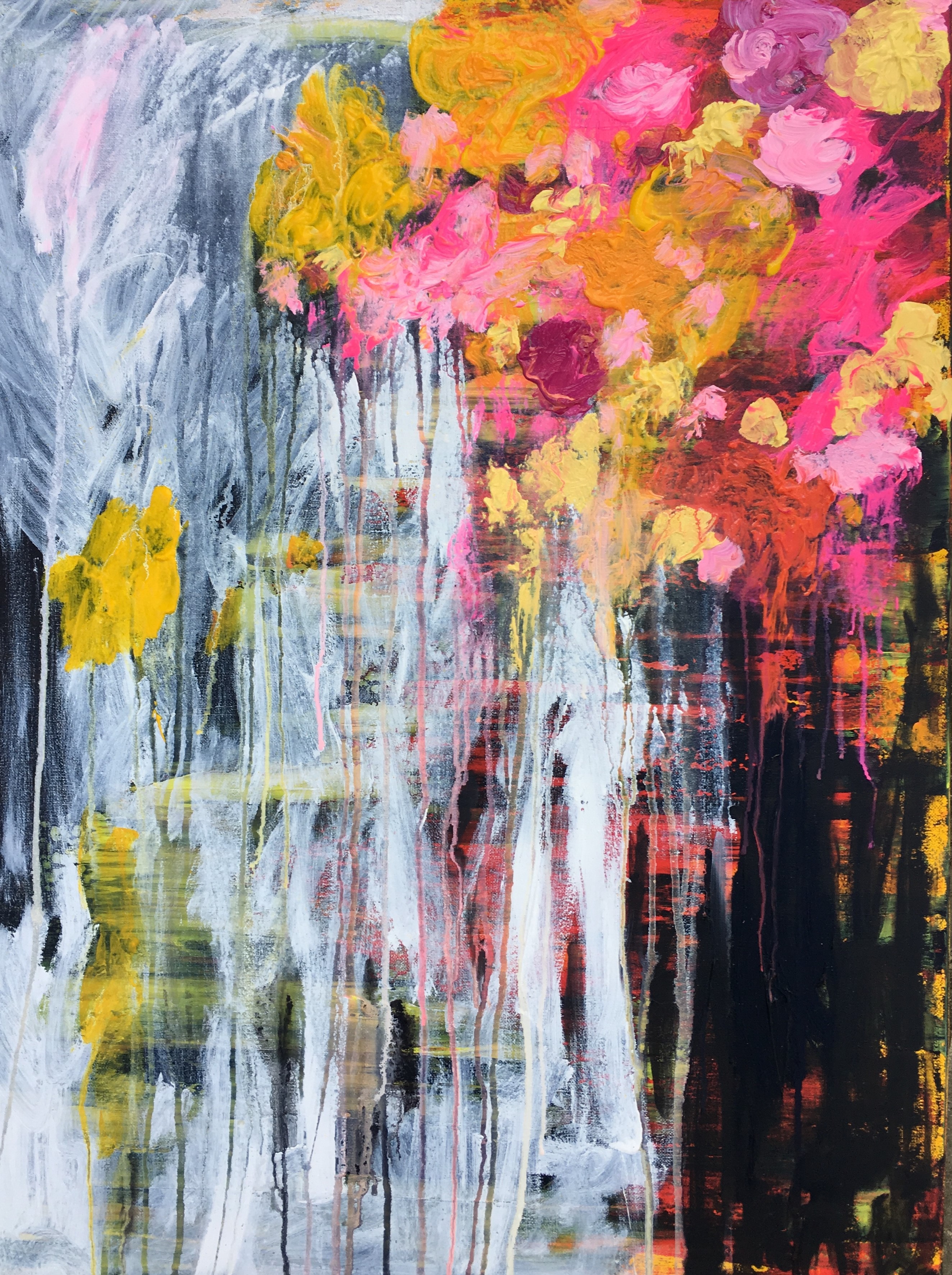 Flowers  - Aleksandra skrlec