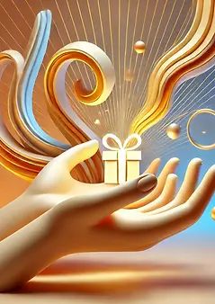 To Receive Special Grace Codes