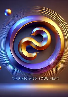Karmic and Soul Plan Codes