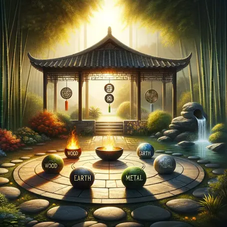 Feng Shui y el Método Endless Hope Renovation