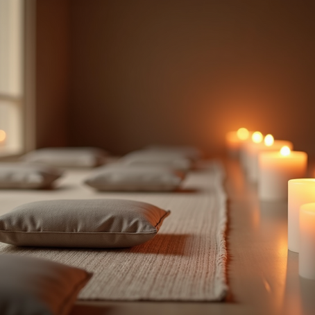 Transformative Personal Growth Strategies for Your Journey Within