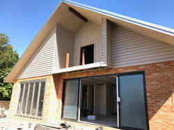 Residential Cladding