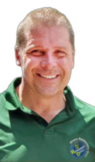 Joe Vallely; Resturant Depot/JETRO