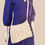Thumbnail: Macrame Crossbody Bag