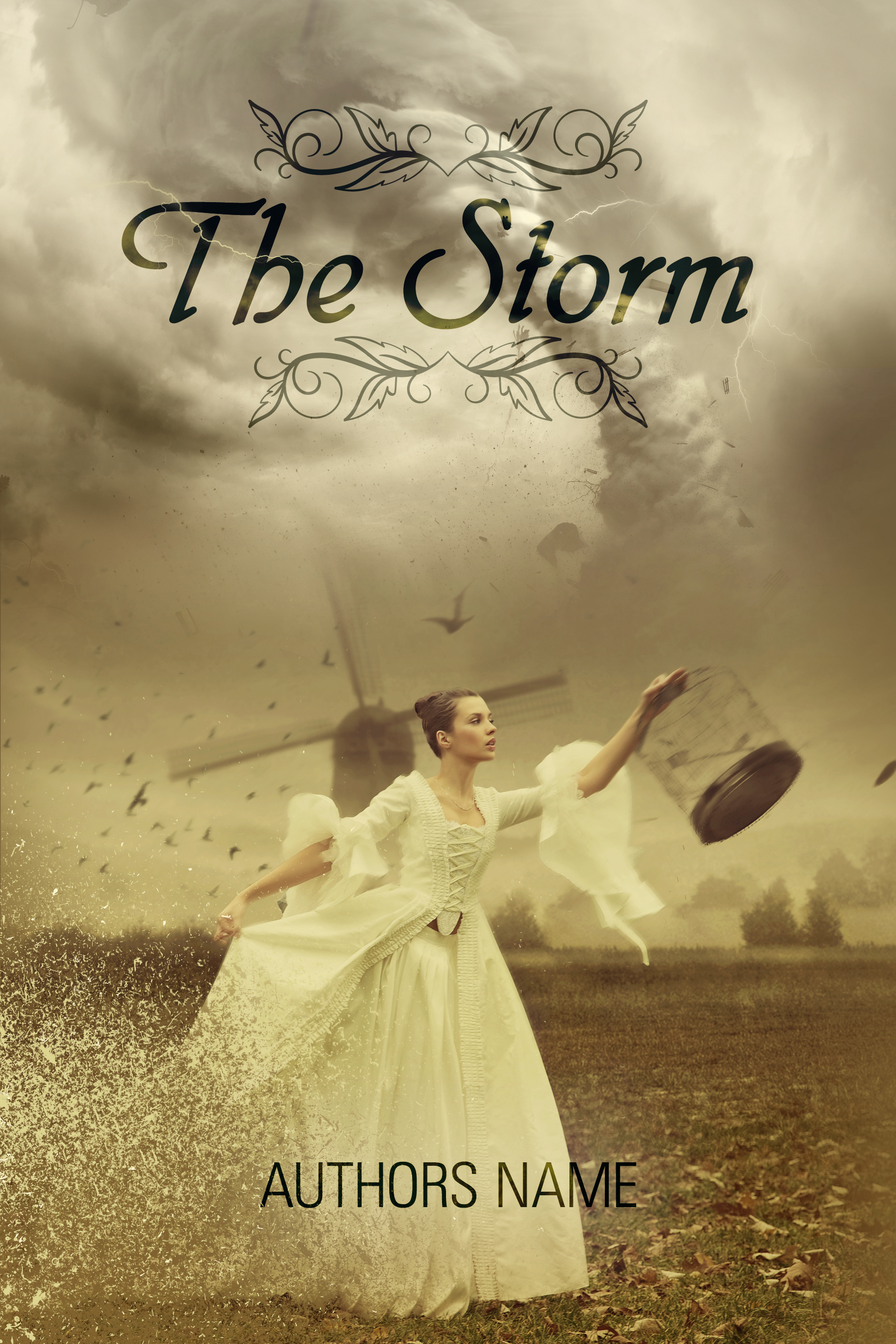 Storm $60