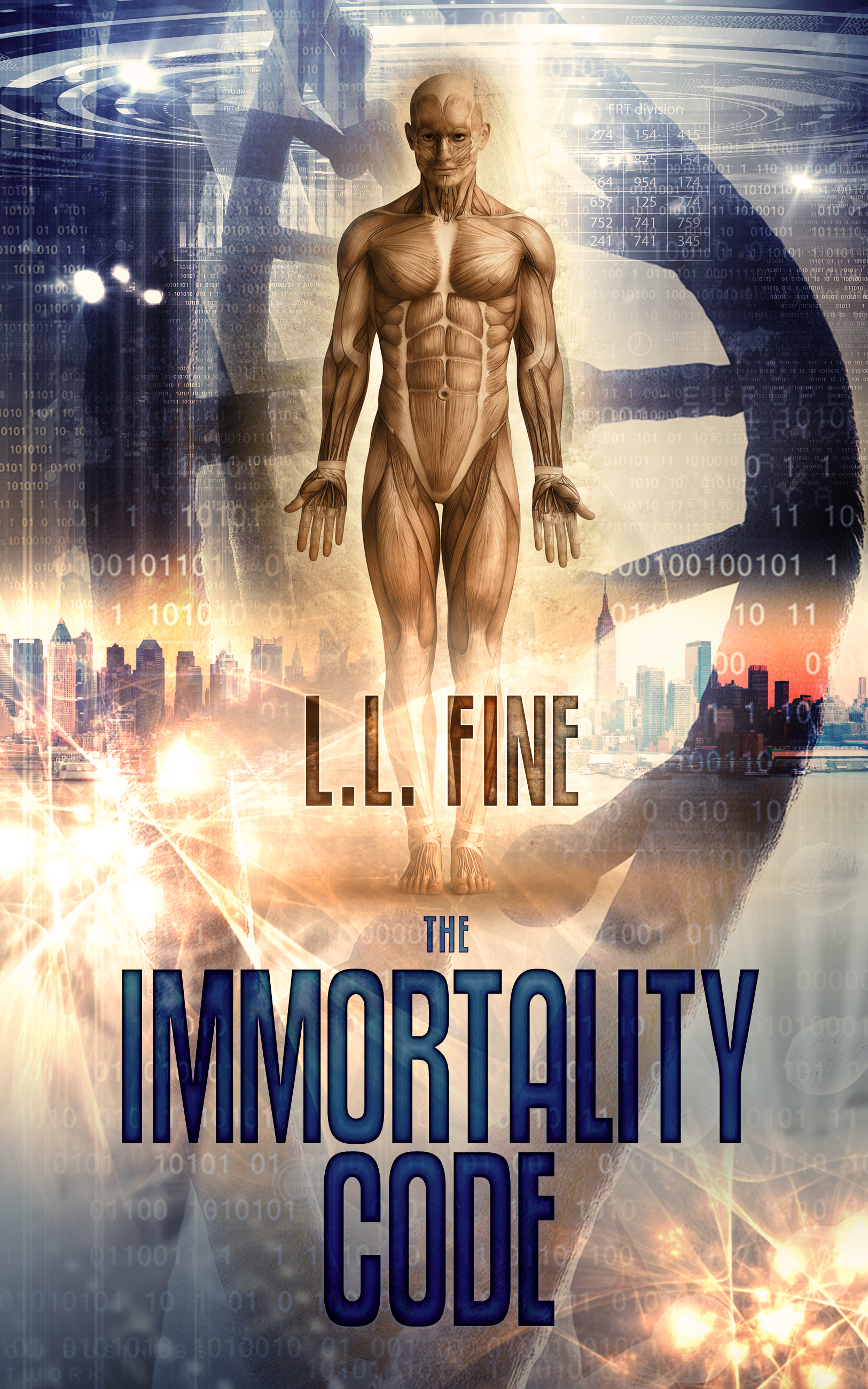 The Immortality Code