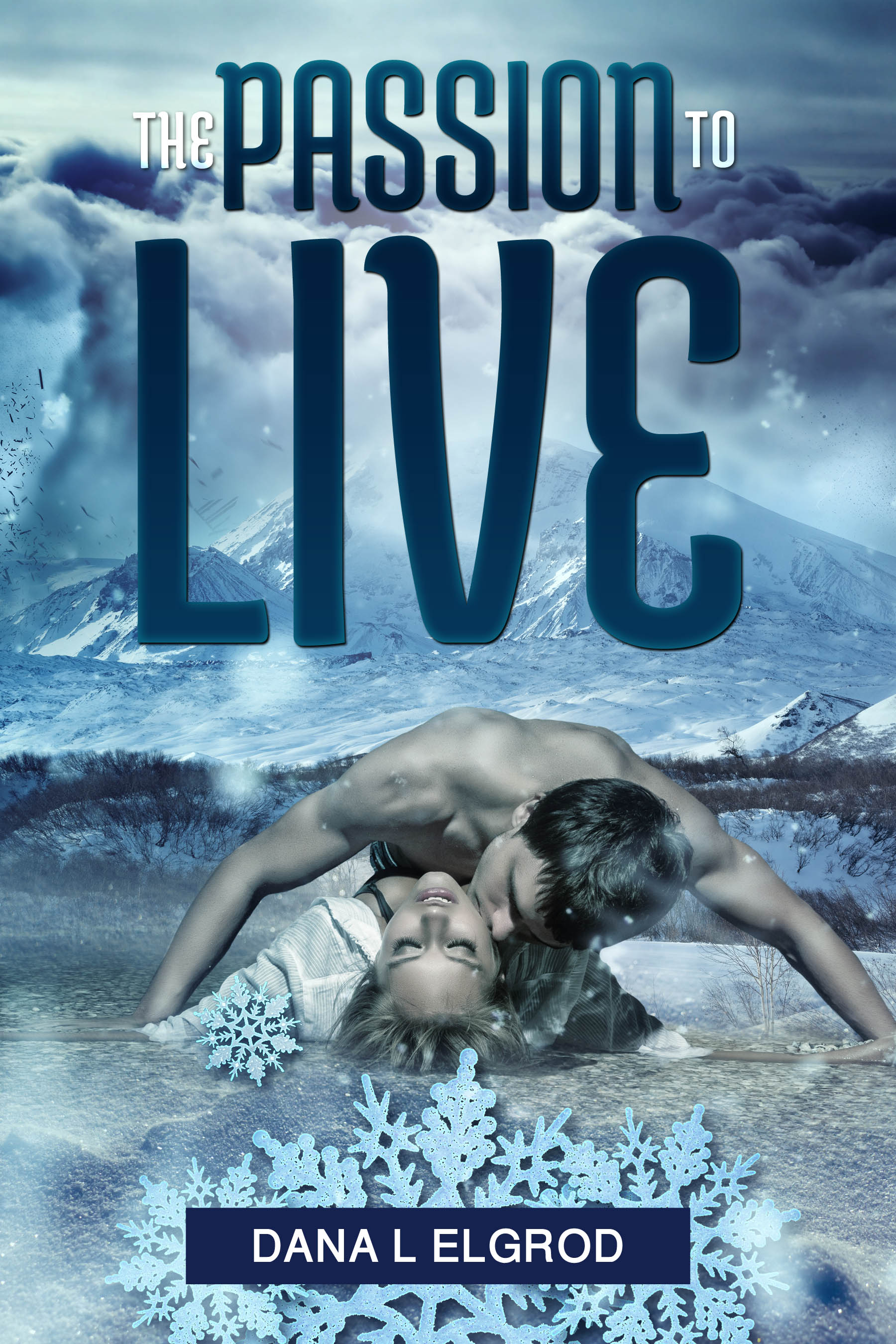 The Passion to Book 03