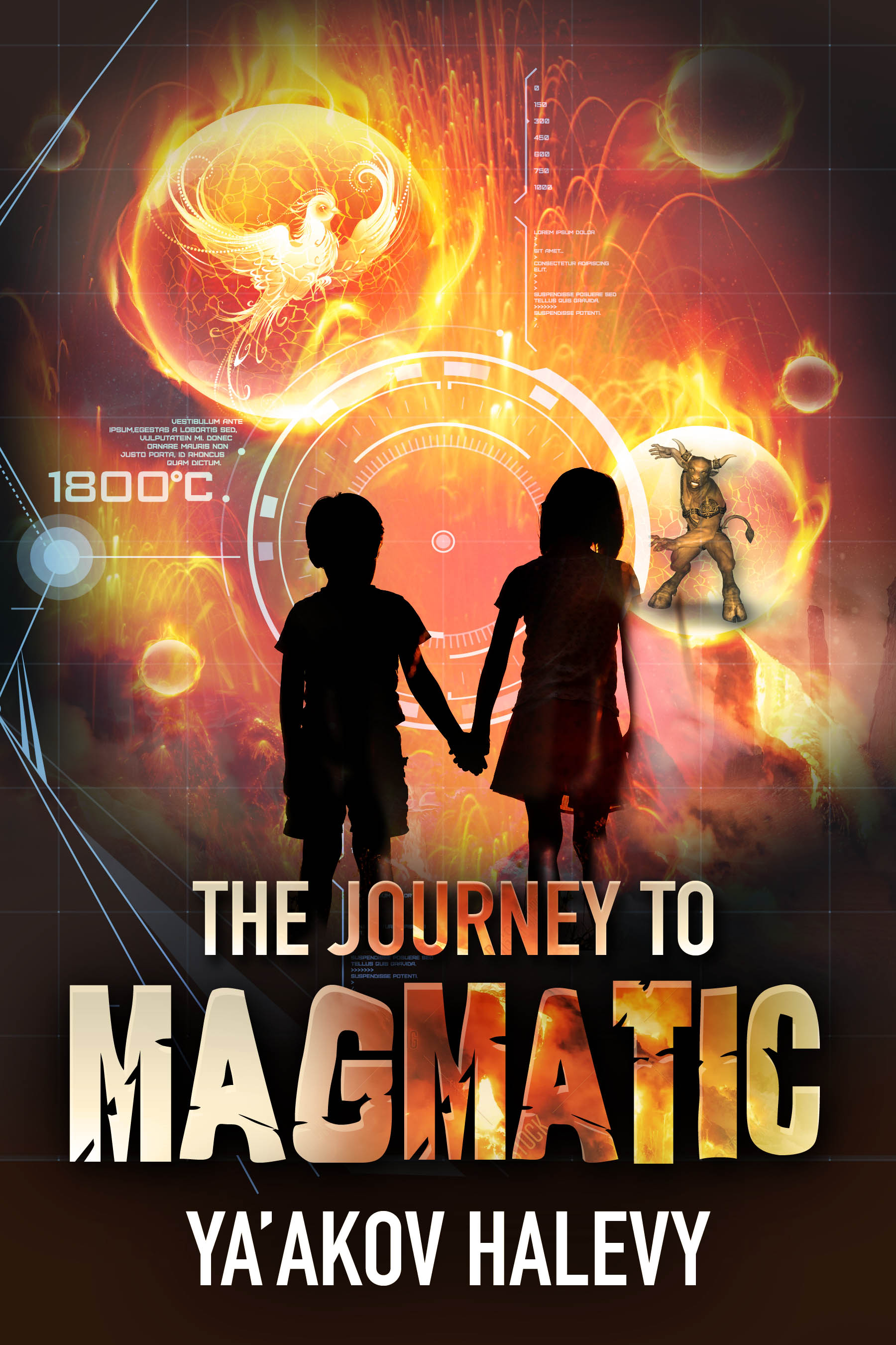 Magmatic Coming Soon