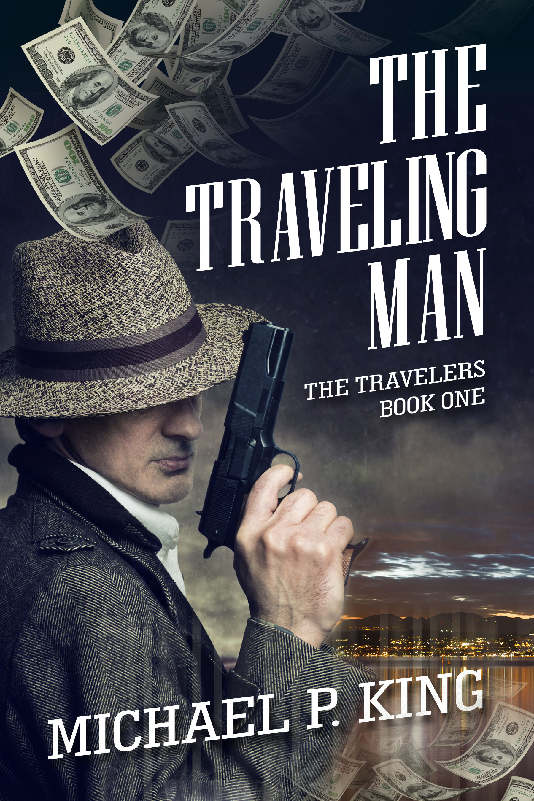 The Traveling Man