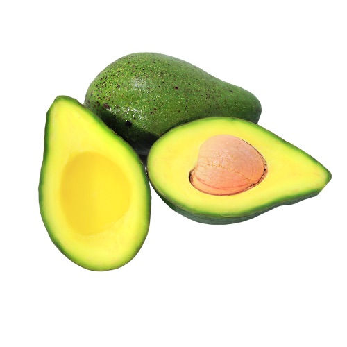 Fresh Avocado Medium - 1 Pc