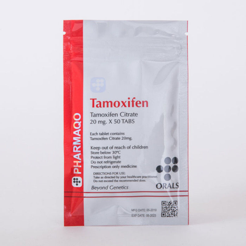 Tamoxifen