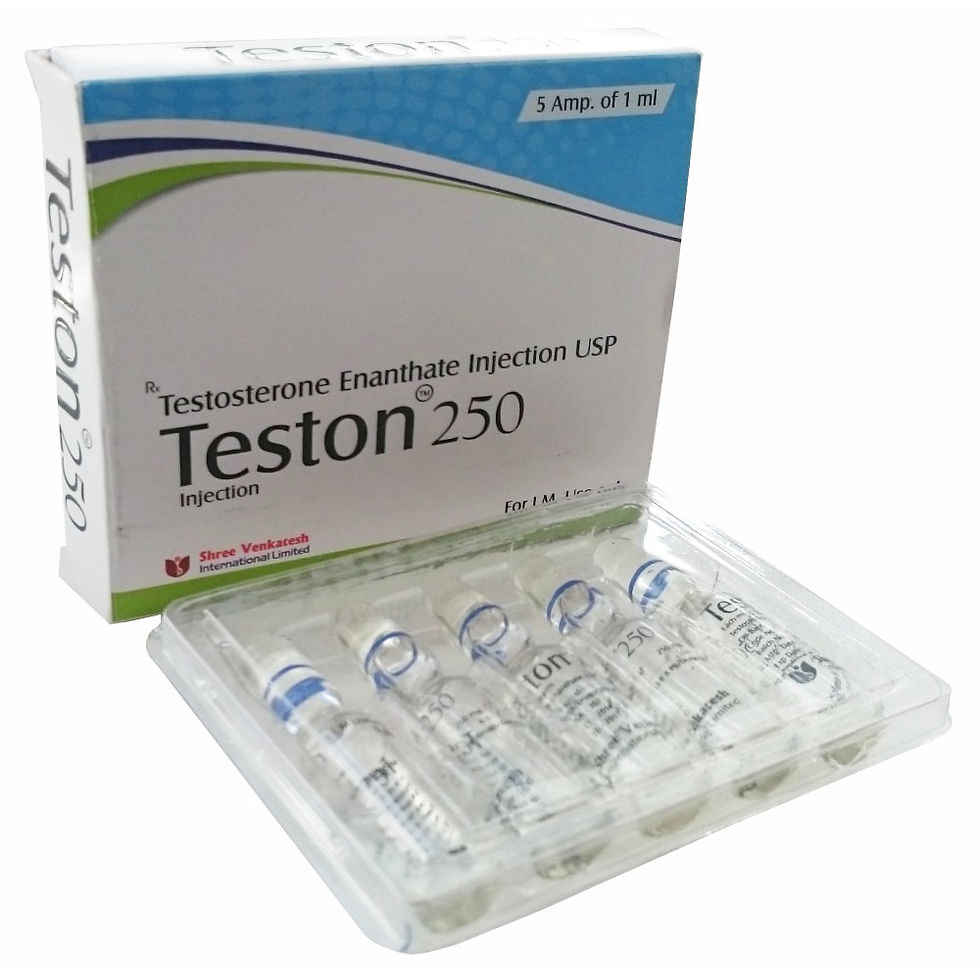 Teston-250