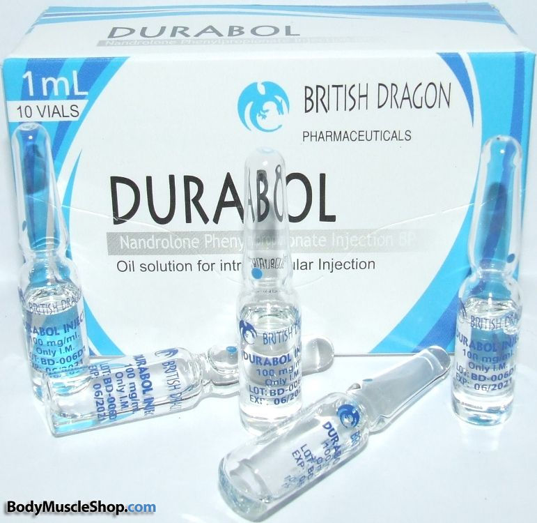 Durabol(BD)