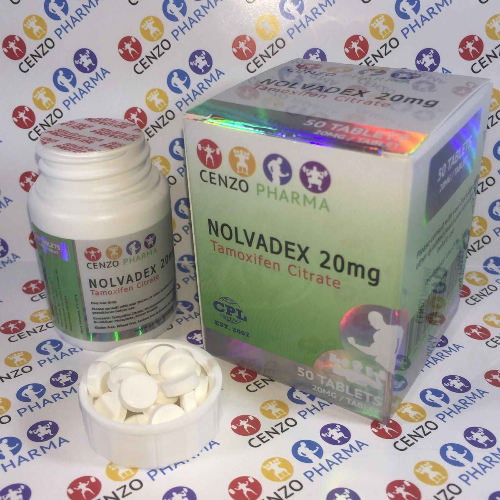 Nolvadex