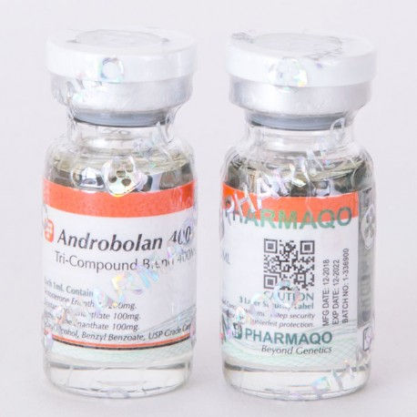 Androbolan 400