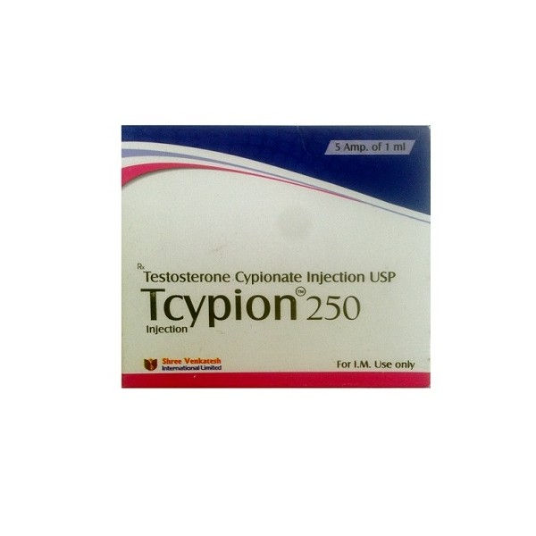 Tcypion-250
