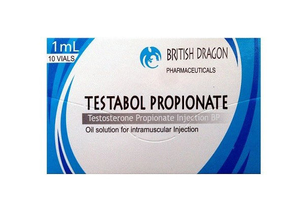 Testabol propionate(BD)