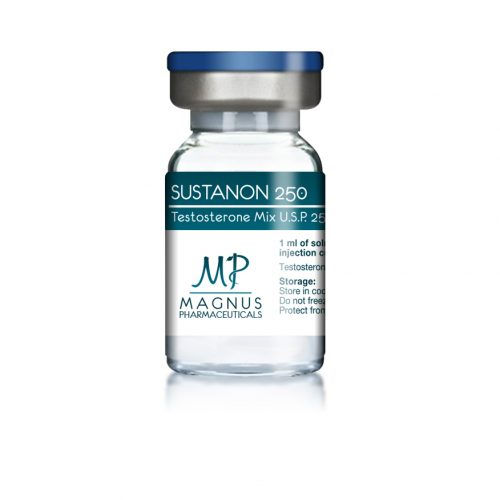 Sustanon 250