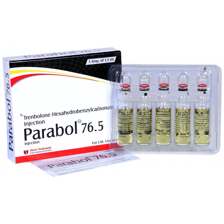 Parabol-76.5mg