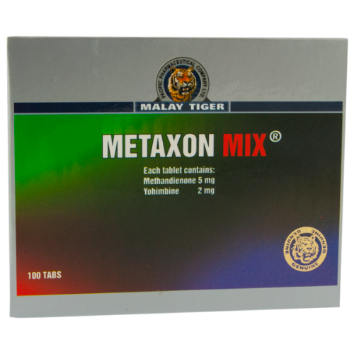 MetaxonMix