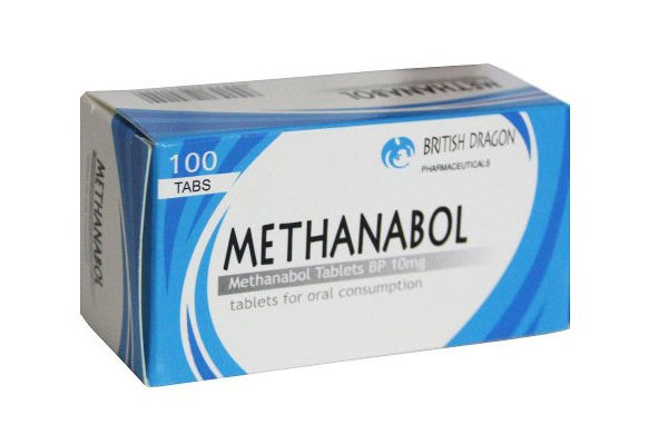 METHANABOL(BD)