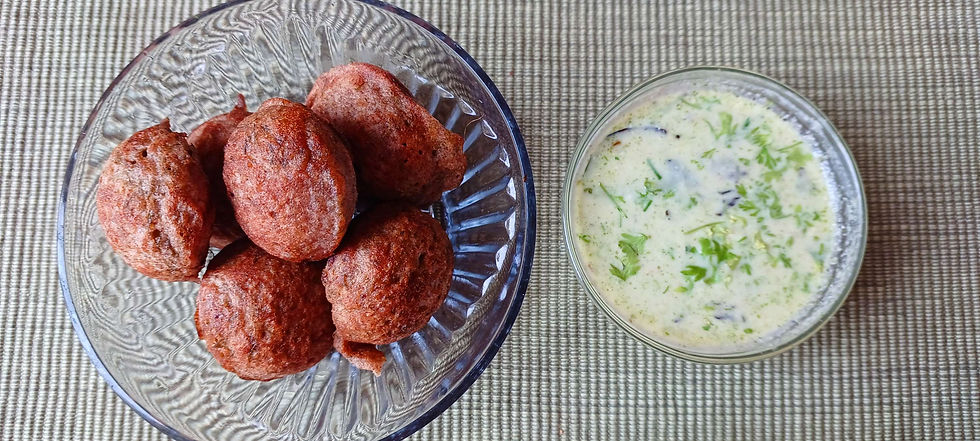 Thumbnail: MULTIGRAIN Millet MIX, 1 kg