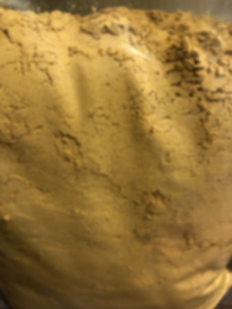 Metkut - Fenugreek (Methi) Chutney Powder (250 gms)