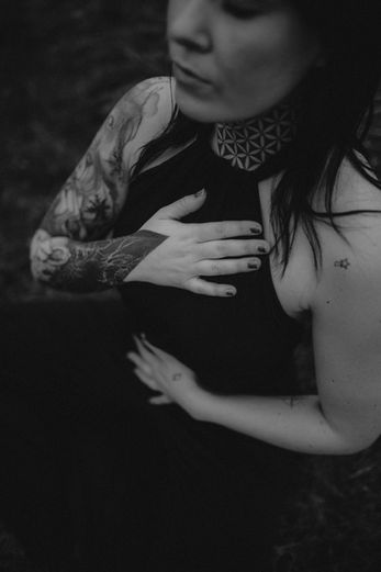 Frauenwunder Portraitshooting