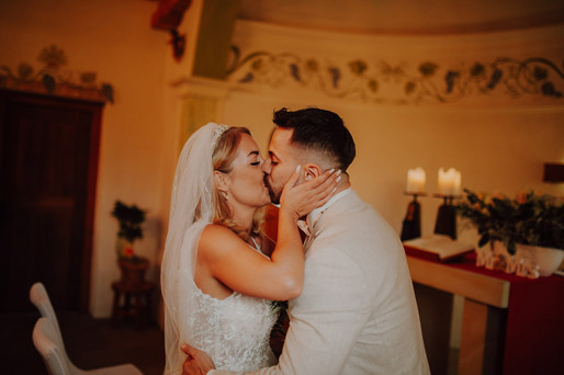 Hochzeit Sonnenhof Aspach