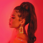Charlene Su - i like red