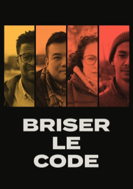 Chroniques d'Emily : Briser le code