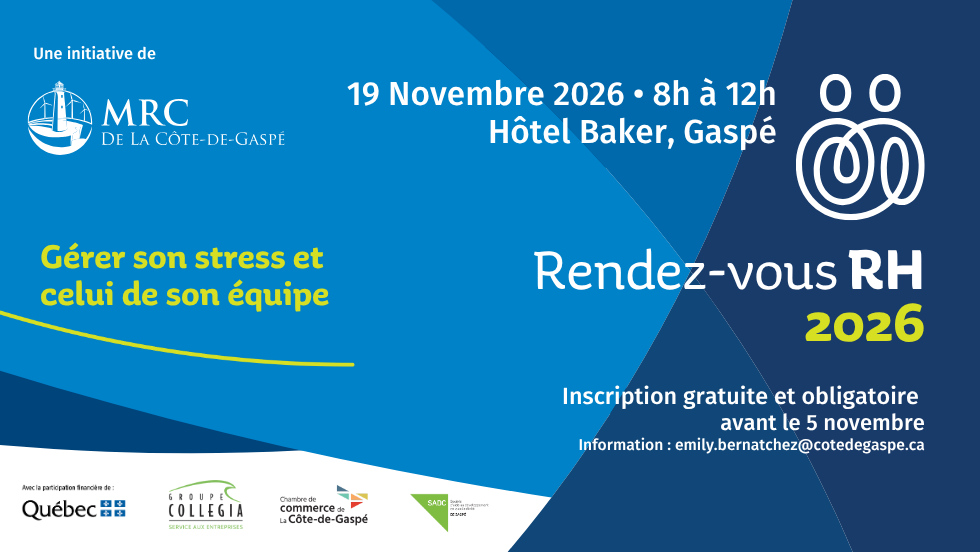 Rendez-vous RH