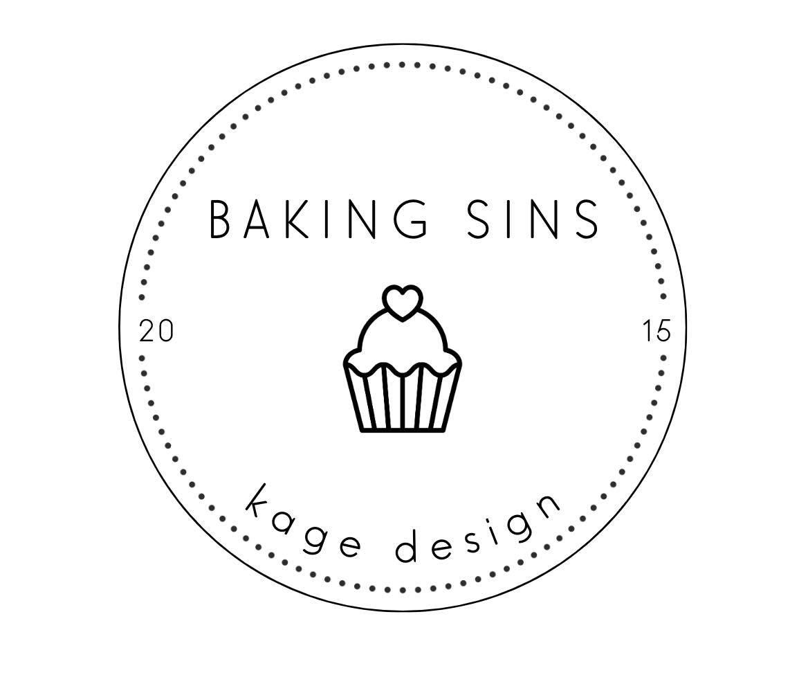 Baking Sins by Lea