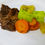 Miniatura: Carne de Panela + Seleta de legumes (200 gramas)