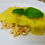 Miniatura: Escondidinho de Frango + Batata Doce (200 gramas)