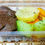 Miniatura: Carne de Panela + Seleta de legumes (200 gramas)