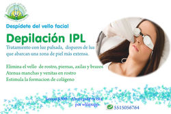 depilacion ipl