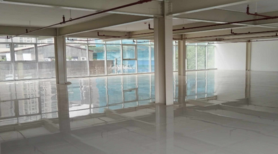 Warm Shell offices available for lease/rent in Makati
