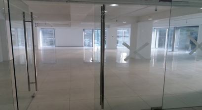 Warm Shell offices available for lease/rent in Makati