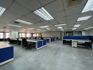 Multiple Units Available both bare shell and fitted units in Sun Plaza, mandaluyong