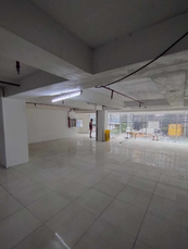 Warm Shell offices available for lease/rent in Makati