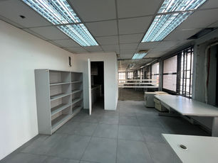 Multiple Units Available both bare shell and fitted units in Sun Plaza, mandaluyong