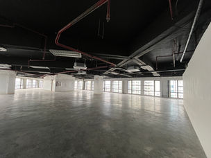Multiple Units Available both bare shell and fitted units in Sun Plaza, mandaluyong