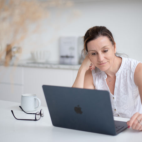 How to Stop Burnout in its Tracks