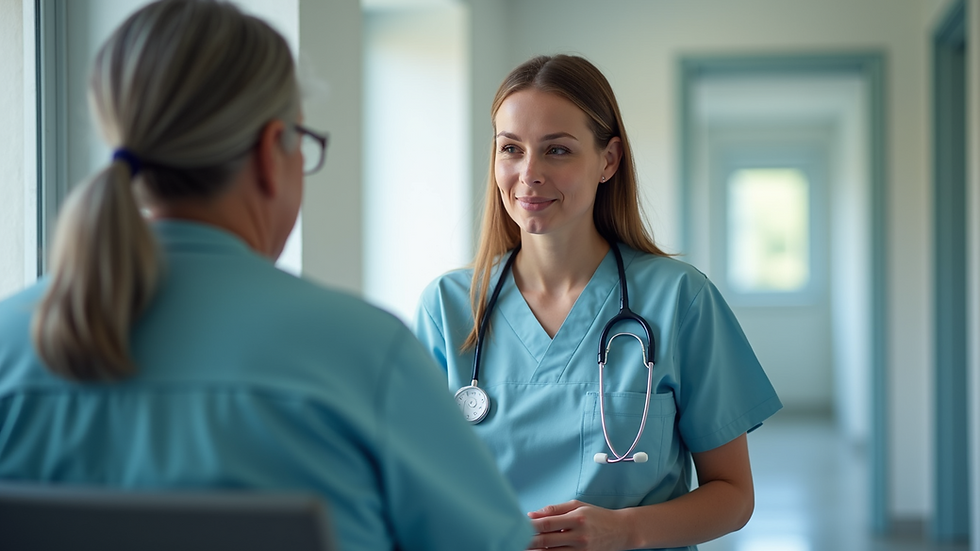 Pflegekräfte aus den Philippinen rekrutieren: Schritt-für-Schritt-Anleitung