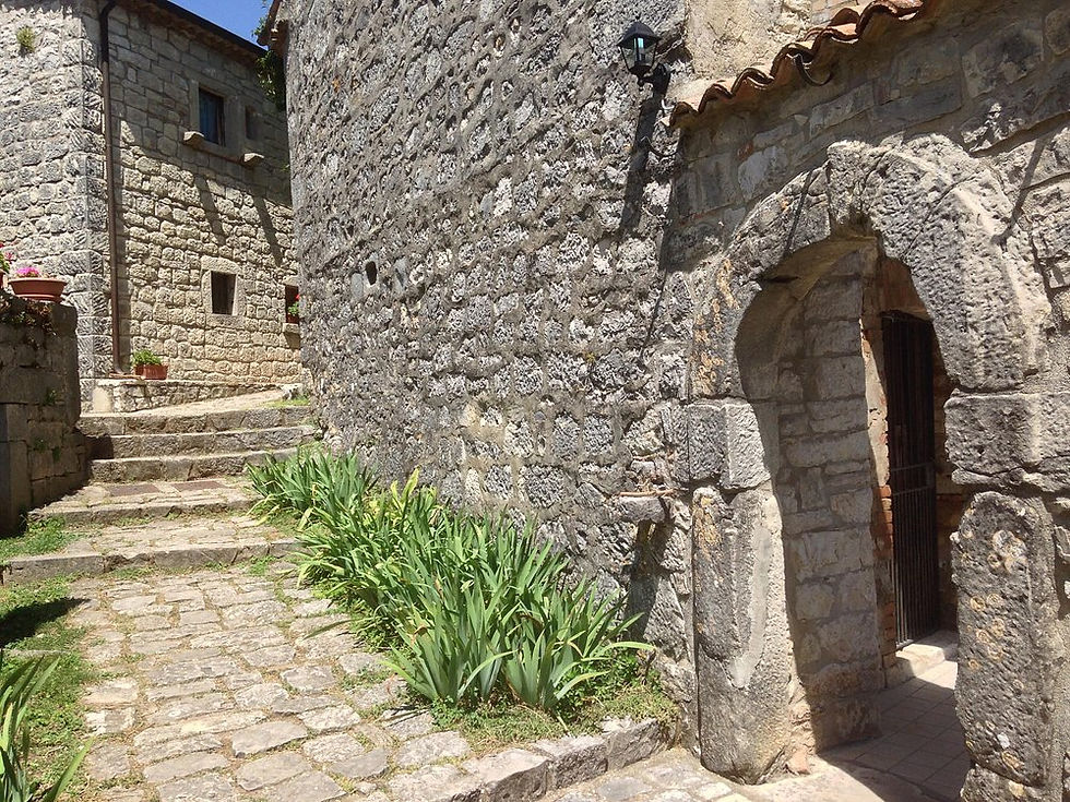 borghetto