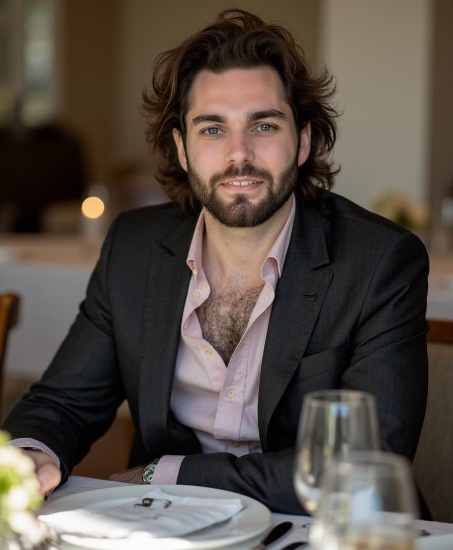 John Salidas, founder of HomeTech Helper