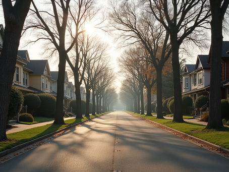 Meet John Salidas: Elmhurst Real Estate Expert