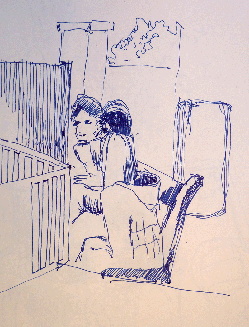 Confidences